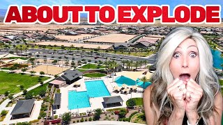 These 3 Phoenix Suburbs Will Explode In 2026 Dont Wait