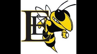 Edcouch-Elsa YellowJackets vs. Harlingen S. (Basketball) *We don't own the rights to any music*