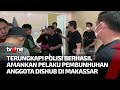 Pelaku Pembunuhan Pegawai Dishub Berhasil Terungkap | Sidik Jari tvOne