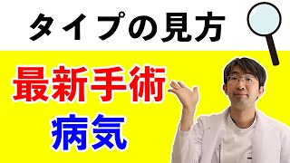 緑内障・網膜色素変性など病気があるなら知っておきたいタイプと最新手術