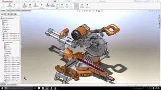 CADLink for SOLIDWORKS - Sage X3 Demo Video