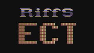 C64 Intros: The Riffs Intro Collection!