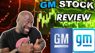 General Motors Stock Review | If You Can't Afford Tesla Then......