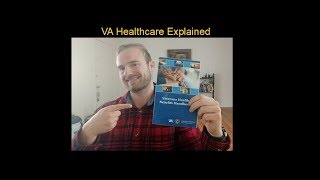 Quick Guide to VA Health Care