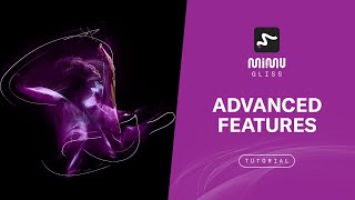 MiMU Tutorial: Gliss - Advanced Features
