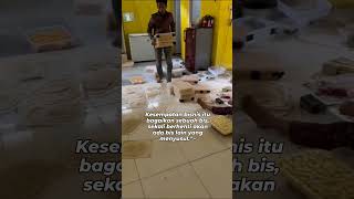 Peluang usaha jangka panjang #motivasi #ideusahajajanan #food #katabijak #jualanmakanan