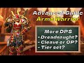 Advanced Arms Warrior Guide - Maximize Dps in Season 4 M+