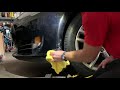 How to remove Scuff Marks, Paint Transfer and Scratches from your Car  The Detailing Business