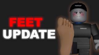 Roblox Just Dropped The Worst Update