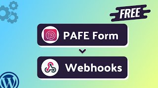 Integrating PAFE with Webhooks | Step-by-Step Tutorial | Bit Integrations