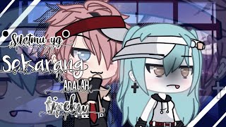 °•°Sifatmu Yg sekarang Adalah Tipeku°•°Gacha Life||GLMM Indonesia 🇲🇨 //Sad Romans//Original?!