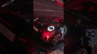 Daha güçlü ve daha iddialı. ❤️ Yeni MINI John Cooper Works modelleri ile adrenalini hisset! 💥