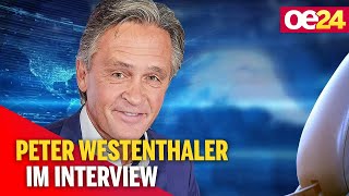 Peter Westenthaler | "Nicht ORF, Schnabl soll Grosz Entschädigung zahlen"