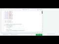 Two Characters | hackerrank solution