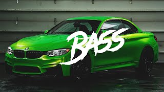 BASS BOOSTED MUSIC MIX 2022 🔥 CAR BASS MUSIC 2022 🔈 BEST EDM, BOUNCE, ELECTRO HOUSE OF POPULAR SONGS