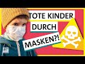 Maskenpflicht: Wie gefährlich ist Maske tragen für Kinder wirklich? | Possoch klärt | BR24