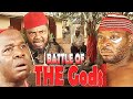 BATTLE OF THE GOds (PETE EDOCHIE TONY UMEZ, CHIWETALU AGU) NOLLYWOOD CLASSIC MOVIES