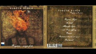 Virgin Black  — Requiem - Mezzo Forte (2007) (Full Album)