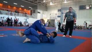 Eric Phan - Grapplers Quest Toronto Fight #5 (Adult Division)