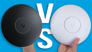 UniFi U7 Pro XG and U7 Pro - Comparison