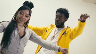 AmayaJane & SieteGang Yabbie - Malaysia (Official Music Video)