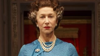 'The Audience' Review: Helen Mirren's Latest Regal Turn