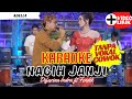 KARAOKE NAGIH JANJI TANPA VOKAL COWOK ( DIFARINA INDRA ft FENDIK ) ADELLA