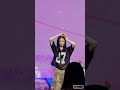 4k 250202 손나은 팬미팅 bettersonday 부분직캠 by.jiccam h