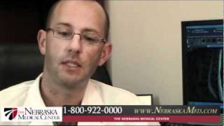Diving Injuries - The Nebraska Medical Center