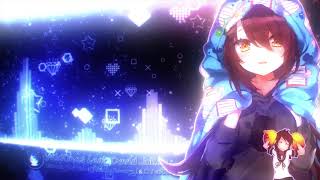 Nightcore - Nobody But You (Ghostly Raverz! \u0026 DJ eRRe Remix) [WildOnes Ft. David Julien]