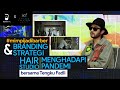 Barberinc x TFS  - Branding Hair Studio dan Strategi Menghadapi Pandemi