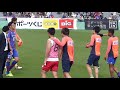 20180506 fc東京u 23対ガイナーレ鳥取～森岡監督に挨拶に行く波多野豪～