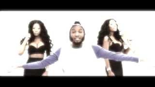 Shy Glizzy - Everything Golden (Official Music Video) [Chopped \u0026 Screwed by Shawn Beats]