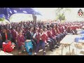 Anglican Diocese of Harare 2026 Bishop's Merit Award
