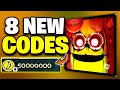 ⚠️UPDATE💥CODE!⚠️ BANANA EATS ROBLOX CODES OCTOBER 2024 - BANANA EATS CODES