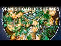 Spanish Garlic Shrimp Recipe | Gambas al Ajillo