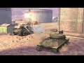 world of tanks blitz update review 2.9