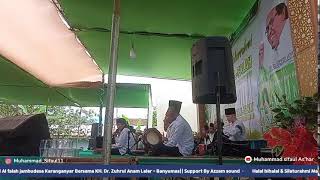 Siaran langsung Muhammad sifaul ashar