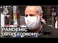 Workers in Libya struggle under oil blockade