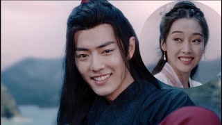 江澄魏无羡因为师姐的婚事争论不休，云梦众人欢乐嬉水【陈情令EP24-5】