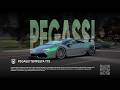 Lore Friendly Pegassi Tempesta and TTS | Lamborghini Huracan | TTModz | Fivem Cars