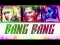 Jessie J - Bang Bang (Reboot) ft. Ariana Grande, Nicki Minaj