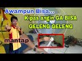 JANGAN DULU BELI YANG BARU... ATASI KIPAS ANGIN MIYAKO NGGA MAU GELENG-GELENG