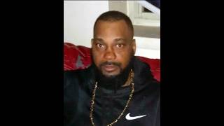 IN LOVING MEMORY ~ TREMAYNE LIONEL ADAMS