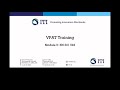 VPAT Training | Module 5: EN 301 549