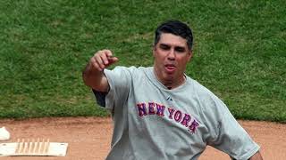 Audio: Gary Reacts to Infamous First Pitch at NY Mets Game (May 11, 2009)