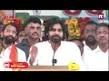 పిఠాపురం అభివృద్ధికి పవన్ మాస్టర్ ప్లాన్ pawan kalyan to visit pitapuram @hittvtelugunews