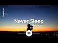 Never Sleep - Gunnar Olsen | Royalty Free Music - No Copyright Music | YouTube Music