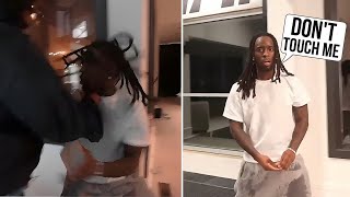 15 Times Streamers Broke Character On Live Part 2
