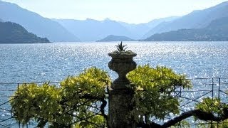 LE LAC DE COME (LAKE COMO, ITALY) - Orchestral Version